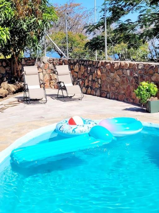 The View Kariba Exterior foto