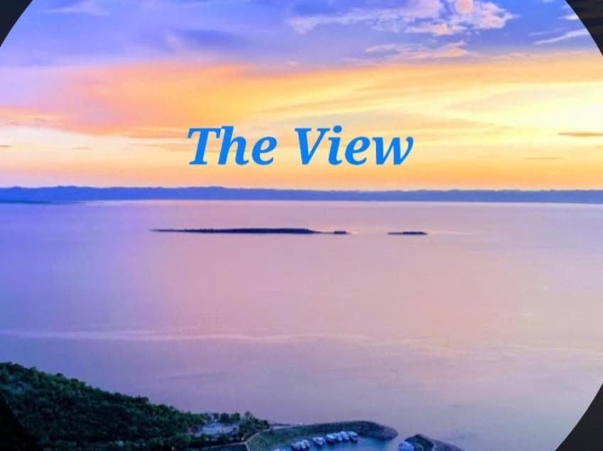 The View Kariba Exterior foto