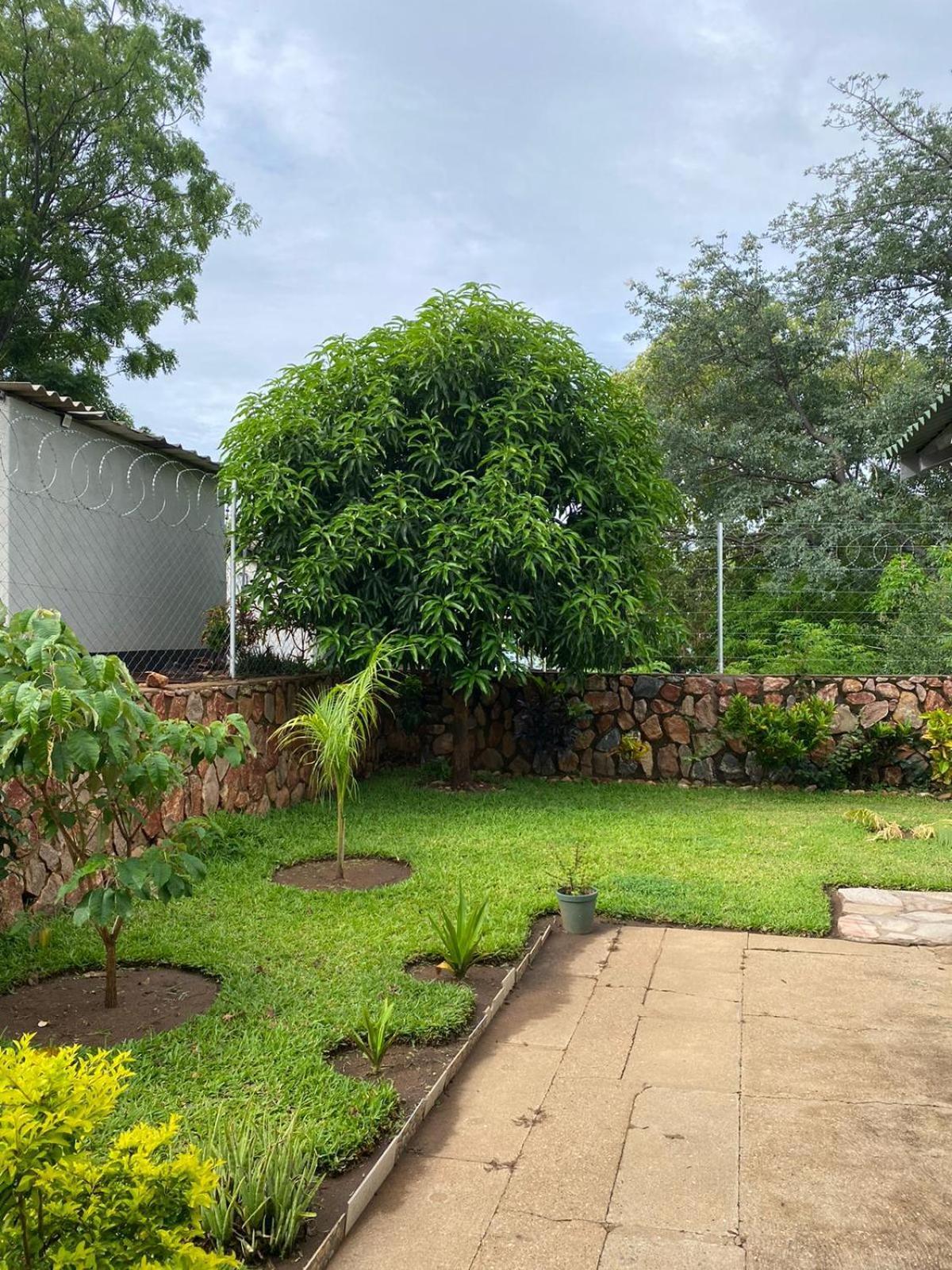 The View Kariba Exterior foto
