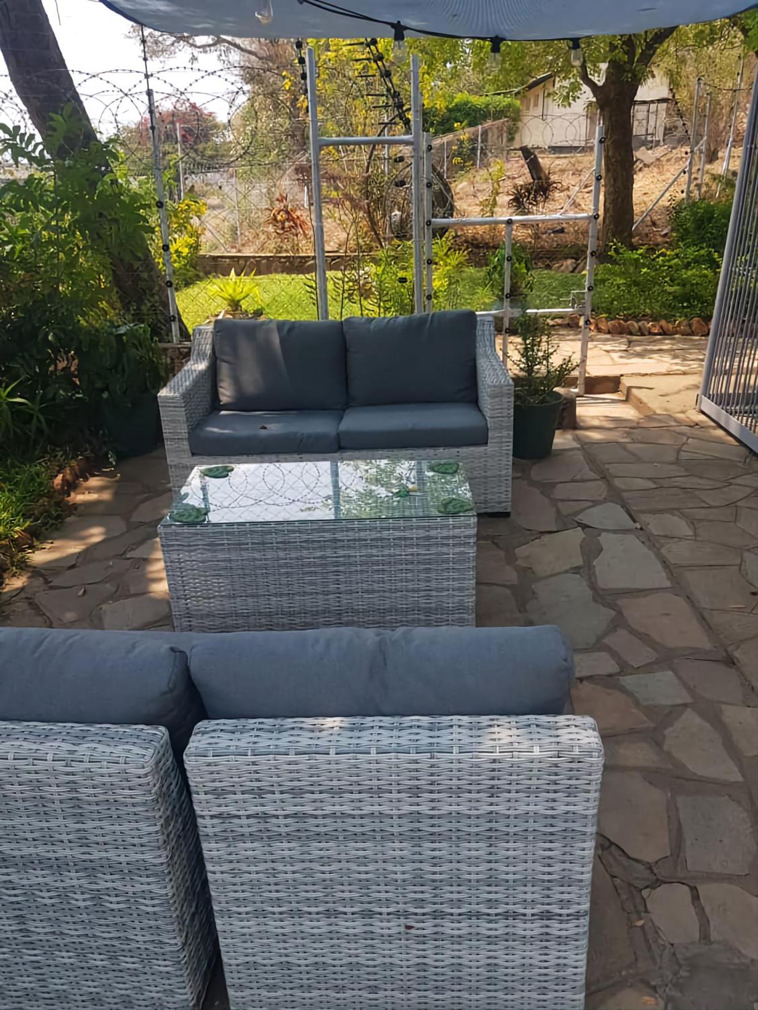 The View Kariba Exterior foto