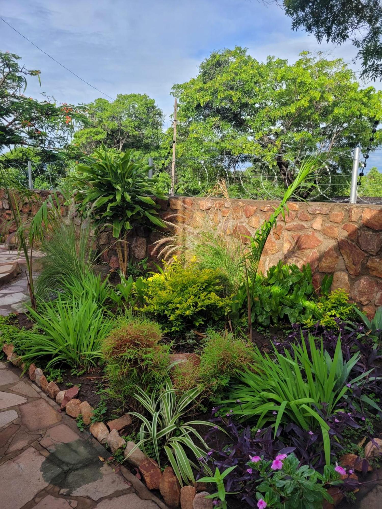 The View Kariba Exterior foto
