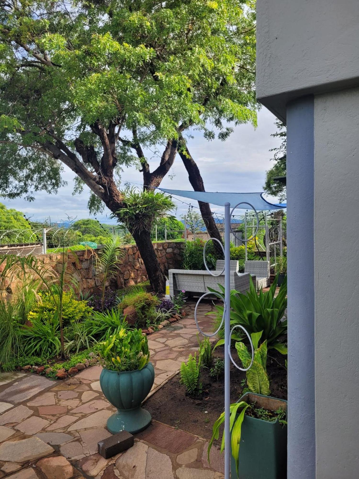 The View Kariba Exterior foto